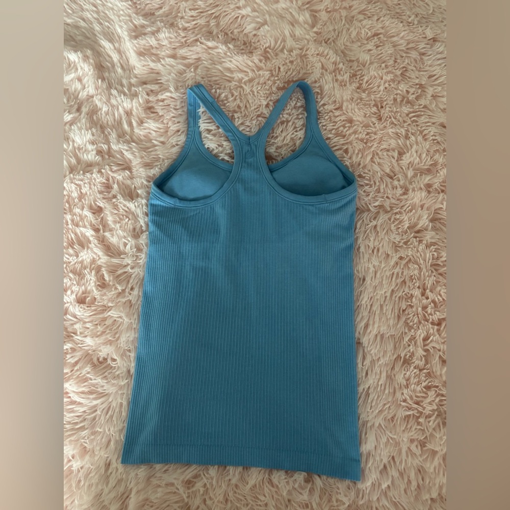 Lululemon ebb to street tank top - Picture 3 of 4